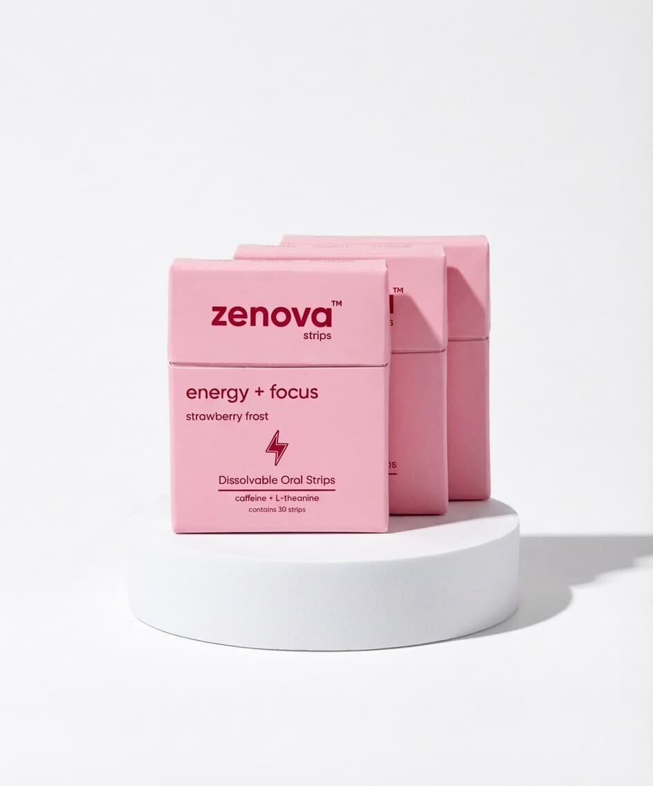 Zenova Strips