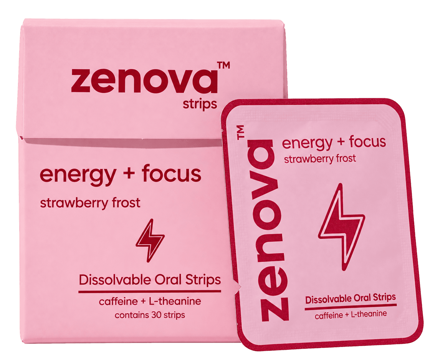 Zenova Strips
