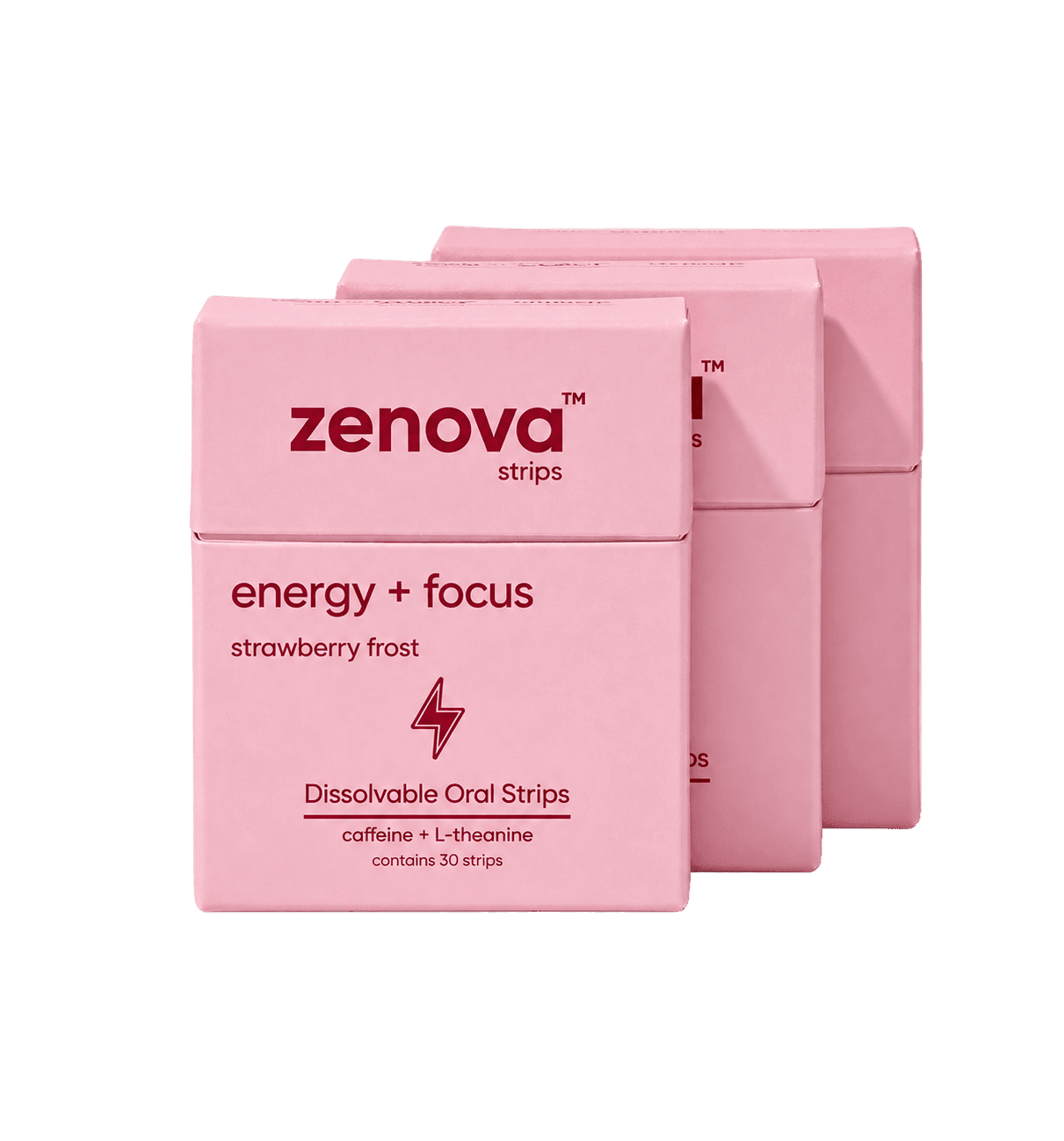 Zenova Strips